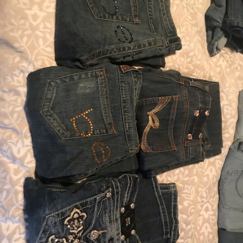Jeans - Picture 4 of 4